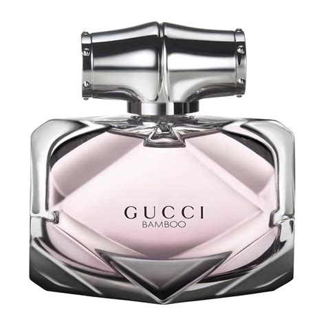 prezzo profumo gucci bamboo grande|Gucci Bamboo Perfume & Eau de Parfum .